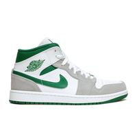 Air Jordan 1 Mid Grey Green EU:49.5