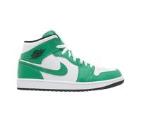 Air Jordan 1 Mid Lucky Green EU:47.5