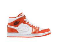 Air Jordan 1 Mid Metallic Orange EU:41