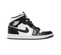 Jordan Zapatillas deportivas altas 'AIR JORDAN 1' negro / blanco 36,5 negro / blanco