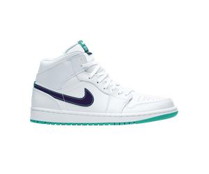 Air Jordan 1 Mid Pregame Pack Mindfulness Luka Doncic EU:44.5