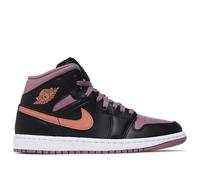 Air Jordan 1 Mid SE Black Sky J Mauve EU:42.5