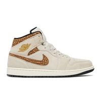 Air Jordan 1 Mid SE Brown Elephant EU:47
