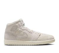 Air Jordan 1 Mid SE Craft Pale Ivory EU:41