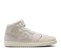 Air Jordan 1 Mid SE Craft Pale Ivory EU:45.5