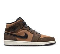 Air Jordan 1 Mid SE Dark Chocolate EU:41