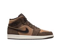 Air Jordan 1 Mid Earth Tone EU:44