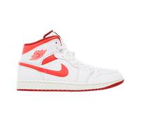 Air Jordan 1 Mid SE Dune Red EU:42.5