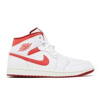 Air Jordan 1 Mid SE Dune Red EU:47