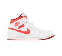 Air Jordan 1 Mid SE Dune Red EU:47.5