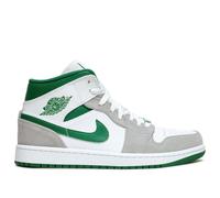 Air Jordan 1 Mid SE Grey Green EU:46