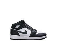 Air Jordan 1 Mid SE Zapatillas - Niño/a - Negro 39