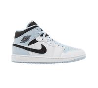 Air Jordan 1 Mid SE Ice Blue Black EU:48.5
