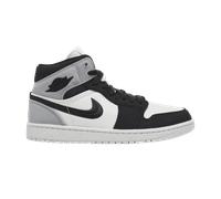 Jordan - Zapatillas Mid SE Gris Acero Claro - Sport - Hombre - Gris - 36 1/2 EU -