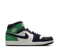 Air Jordan 1 Mid SE "Lucky Green" - Talla: 42.5 white