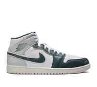 Air Jordan 1 Mid SE Oxidized Green EU:45