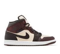 Air Jordan 1 Mid SE Paris YMCA EU:42