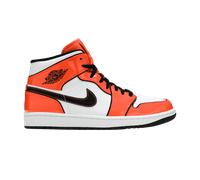 Air Jordan 1 Mid SE Turf Orange EU:45.5
