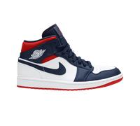 Air Jordan 1 Mid SE USA EU:40