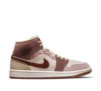 Air Jordan 1 Mid Se W "Barely Orange" - Talla: 40 pink