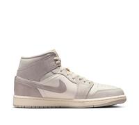 Jordan Zapatillas deportivas altas 'AIR JORDAN 1' gris basalto / gris claro / gris oscuro 40,5 gris basalto / gris claro / gris oscuro