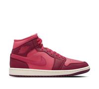 Air Jordan 1 Mid SE W "Sierra Red" - Talla: 42.5 red