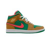 Air Jordan 1 Mid SE Wheat Watermelon EU:49.5