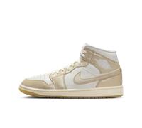 Jordan Zapatillas deportivas bajas 'AIR JORDAN 1 MID SE' beige / beige claro 41 beige / beige claro