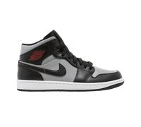 Air Jordan 1 Mid Shadow Red EU:45