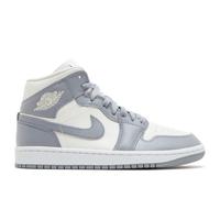 Air Jordan 1 Mid Grey Sail EU:44.5