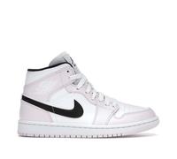 Air Jordan 1 Mid - Talla: 44.5 white