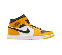 Air Jordan 1 Mid Taxi EU:49.5