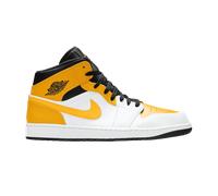 Air Jordan 1 Mid University Gold EU:40.5