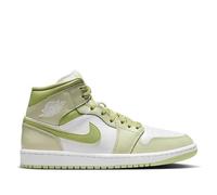Air Jordan 1 Mid W "Olive Aura" - Talla: 42.5 white