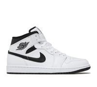 Air Jordan 1 Mid Ref. DQ8426-132 Color Blanco Talla 42.5 Blanco 42.5