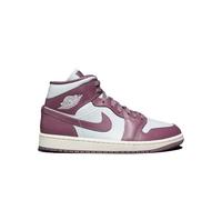 Air Jordan 1 Mid Wmns 'Sky J Mauve' BQ6472-050 36.5