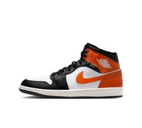 Air Jordan 1 Mid "Starfish" - Talla: 40.5 Starfish/Black-White-Sail