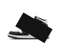 Air Jordan 1 Mid Zapatillas - Mujer - Blanco 35.5