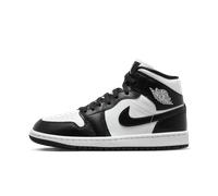 Air Jordan 1 Mid Zapatillas - Mujer - Blanco 44.5