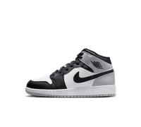Air Jordan 1 Mid Zapatillas - Niño/a - Blanco 40