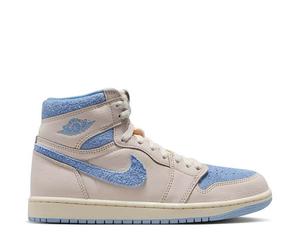 Air Jordan 1 Retro Hi OG W "Psychic Blue" - Talla: 44 white
