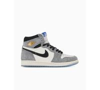 Air Jordan 1 Retro High OG "All-Star Cool Grey" Gris,Blanco 44.5