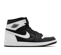 Air Jordan 1 Retro High OG Black White EU:45