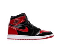 Air Jordan 1 Retro High OG Bred Patent EU:42