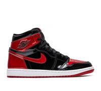 Air Jordan 1 Retro High OG Bred Patent EU:44.5