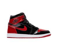 Air Jordan 1 Retro High OG Bred Patent EU:48.5