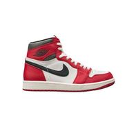 Air Jordan 1 Retro High OG Chicago Lost and Found DZ5485-612 Size 38.5