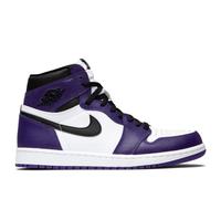 Air Jordan 1 Retro High OG Court Purple White EU:47