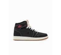 Air Jordan 1 Retro High OG "Flight Club" (GS) Negro 38