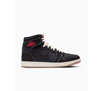 Air Jordan 1 Retro High OG "Flight Club" Negro 45